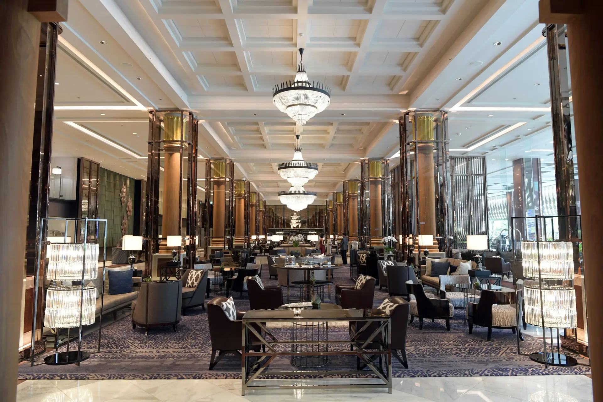 Harborbrookstudio Luxury Interior