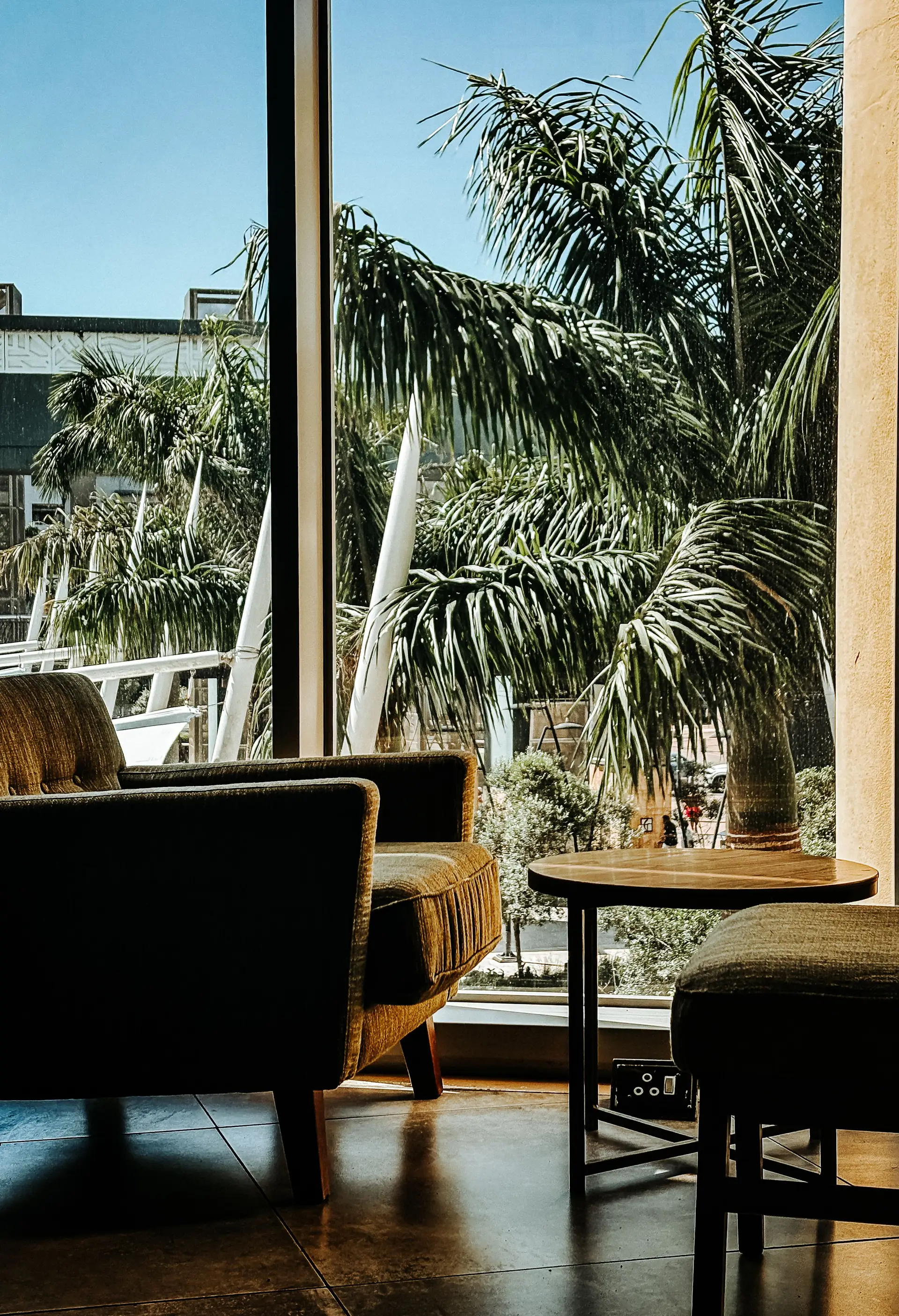 Wellness and Relaxation