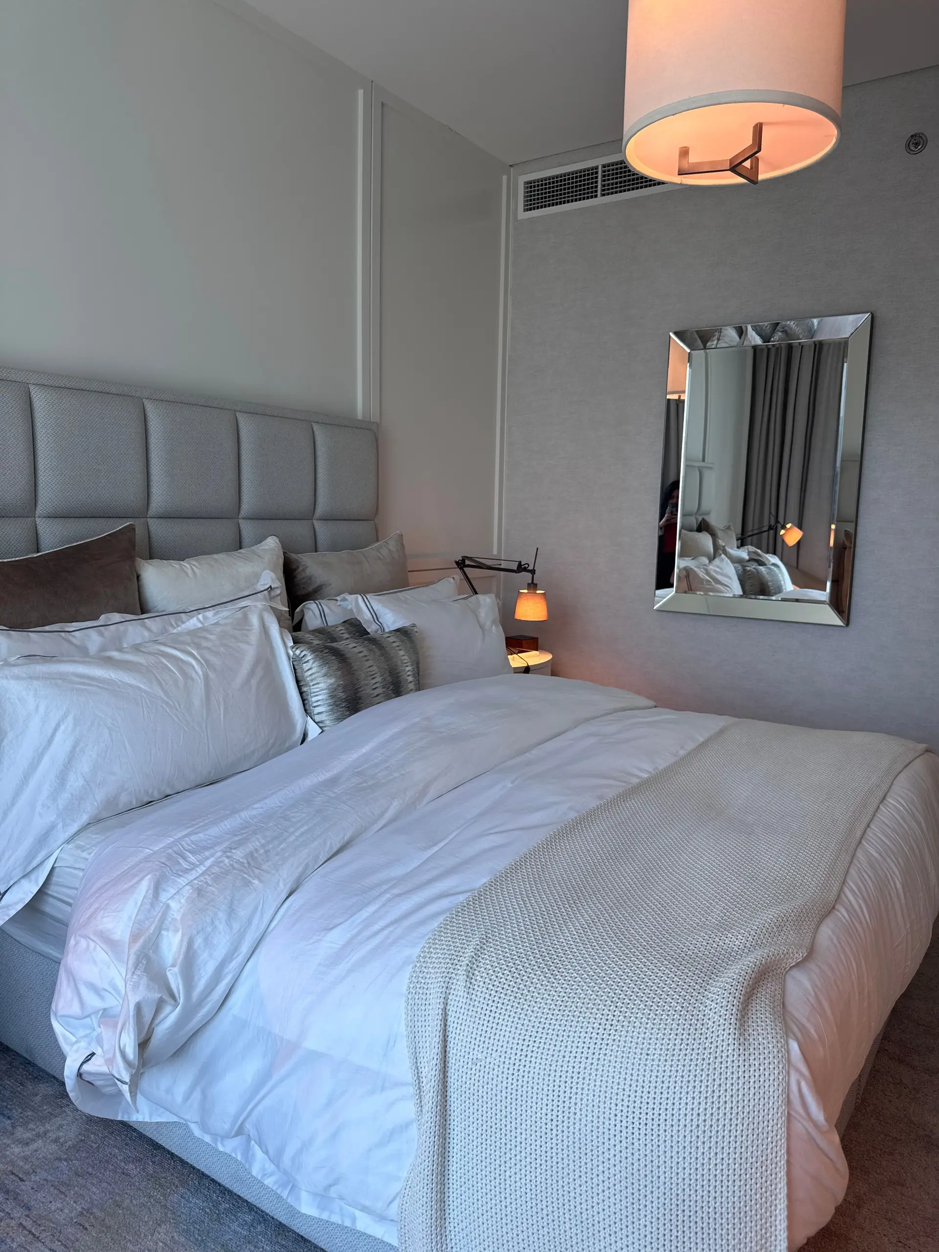 Luxurious Harborbrookstudio interior