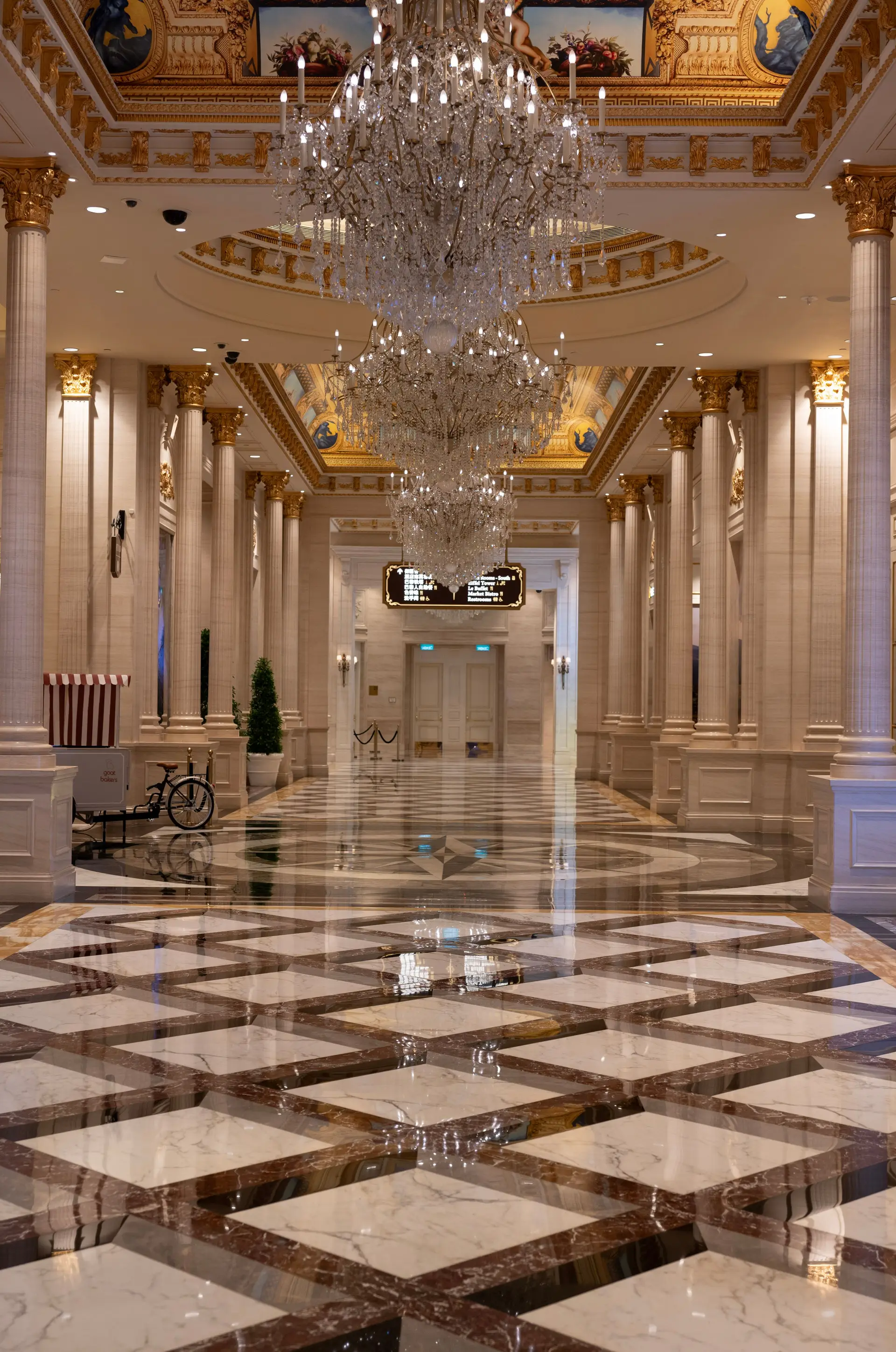 Harborbrookstudio Luxury Interior